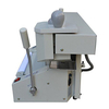 JB-2 Desktop Hot Melt Glue Binding Machine for Books, Reports & Documents