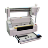 JB-5 Hardcover & Softcover Perfect Binding Machine | Desktop Glue Binder with Creasing Function