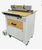 BFT460 Heavy-Duty Electric Double Wire Binding Machine for A3 Documents