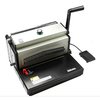ET8707 Electric 3:1 Wire Binding Machine for A3, B4 & F4 Documents