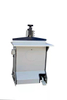 YQ-620 Electric Wire Closer Machine for Calendar, Notebook & Wire-O Binding