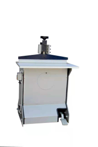 YQ-620 Electric Wire Closer Machine for Calendar, Notebook & Wire-O Binding
