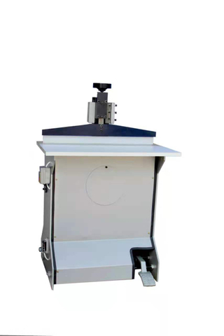 YQ-620 Electric Wire Closer Machine for Calendar, Notebook & Wire-O Binding