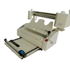 JB-4 Desktop Hot Melt Glue Binding Machine with Creasing Function