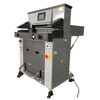 26" Industrial Hydraulic Guillotine Cutter | H670TV7