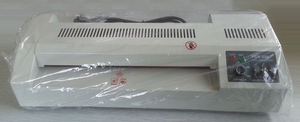 FGK-320 Desktop Hot & Cold Pouch Laminator for A3, A4, A5 & A6 Documents