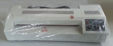 FGK-320 Desktop Hot & Cold Pouch Laminator for A3, A4, A5 & A6 Documents