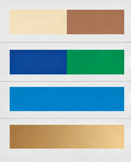 Print Colors Trends for 2026