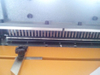 SP-450 Heavy-Duty Manual Paper Punching Machine for Calendars & Notebooks