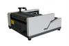 PB-380 Desktop Hot Melt Perfect Binding Machine with Automatic Clamp System