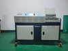 A3-H5 Heavy-Duty Automatic Perfect Binding Machine with Side Glue System
