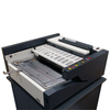 PB-2000 Semi-Automatic Desktop Hot Melt Perfect Binding Machine