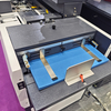 H20F Automatic Perfect Binding Machine | A3 Book Glue Binder with Double Glue Rollers & Auto Cover Feeding
