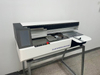 D50A4 Automatic Perfect Binding Machine | A4 Hot Melt Glue Book Binder with Touch Screen Control