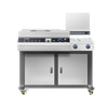 55H-A3 Automatic Perfect Binding Machine with LCD Control for A3 Book Production