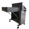 26" Industrial Hydraulic Guillotine Cutter | H670TV7