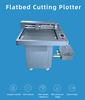 1200&times;900mm Flatbed Digital Cutting Plotter | FC-1290PRO