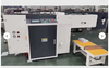 Automatic Notebook Punching Machine for Single & Double Loop Wire Binding