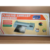 320S A3 Digital Display Hot & Cold Pouch Laminator with Variable Temperature Control