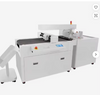 ASF-420 Automatic Sheet Feeding Digital Flatbed Die Cutter with CCD Vision System