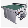 FC690920 CCD Digital Flatbed Die Cutter with Dual Tool Heads & Vacuum Suction