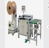 DW-520A Semi-Automatic Double Loop Wire Binding Machine for Calendars & Notebooks