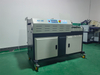 A3-H5 Heavy-Duty Automatic Perfect Binding Machine with Side Glue System