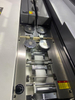 H300F Automatic Perfect Binding Machine | High-Speed Book Binder with Auto Cover Feeding & Collection System