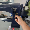 TJ-40 Manual Box Corner Pasting Machine