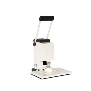 DK-1 Electric & Manual Single Hole Paper Drill Machine