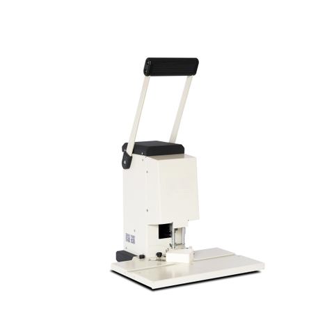 DK-1 Electric & Manual Single Hole Paper Drill Machine