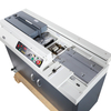 PB-7000 Hot Melt Perfect Binding Machine for Softcover & Hardcover Book Production