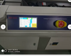 BM600 Automatic Perfect Binding Machine | 420mm Hot Melt Glue Book Binder with Milling Cutter