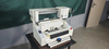 JB-5 Hardcover & Softcover Perfect Binding Machine | Desktop Glue Binder with Creasing Function