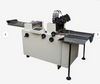 PSF-340 High-Speed Automatic Saddle Stitching & Folding Machine for Booklet Production