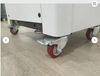 BFT460 Heavy-Duty Electric Double Wire Binding Machine for A3 Documents
