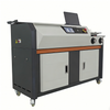 C50 A4 Automatic EVA Perfect Binding Machine with Side Glue & 7" Touch Screen