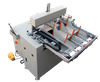 Semi-Auto Case Maker for Hard Cover Books | QSK-840