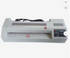 FGK-230 A3 Hot & Cold Pouch Laminator with Metal Structure
