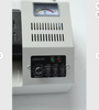 320B A3 Hot & Cold Pouch Laminator with Knob Temperature Control