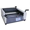 PB-380 Desktop Hot Melt Perfect Binding Machine with Automatic Clamp System