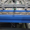 HE-900BF\1200BF\1500BFHardcover Edges Forming Machine