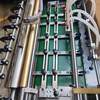 JS-850B paper sheet Auto Feeding and Gluing Machine