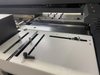 H300F Automatic Perfect Binding Machine | High-Speed Book Binder with Auto Cover Feeding & Collection System