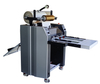 GINO PLS-540 540mm Industrial Hot & Cold Laminator | Professional High-Gloss BOPP Film Coating Machine for A3/A4/A5/A6