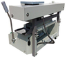 JB-2 Desktop Hot Melt Glue Binding Machine for Books, Reports & Documents