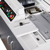 PB-7000 Hot Melt Perfect Binding Machine for Softcover & Hardcover Book Production