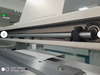 BM600 Automatic Perfect Binding Machine | 420mm Hot Melt Glue Book Binder with Milling Cutter