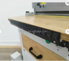 BFT460 Heavy-Duty Electric Double Wire Binding Machine for A3 Documents