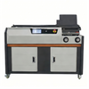 C50 A4 Automatic EVA Perfect Binding Machine with Side Glue & 7" Touch Screen